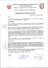 Vista preliminar de documento RESOLUCION DE ALCALDIA 462-2023-MDM