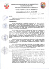 Vista preliminar de documento RESOLUCION DE ALCALDIA 463-2023-MDM
