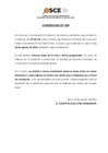 Vista preliminar de documento Comunicado N°004