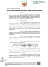 Vista preliminar de documento RGR N° 204-2023-GRLL-GGR-GRA
