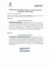 Vista preliminar de documento CORRECCION POR ERROR MATERIAL DE LA PUBLICACION DE SANEAMIENTO FISICO LEGAL