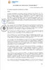 Vista preliminar de documento Acuerdo de Consejo N59-2023