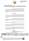 Vista preliminar de documento RGR N° 207-2023-GRLL-GGR-GRA