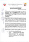 Vista preliminar de documento RESOLUCION DE ALCALDIA 459-2023-MDM