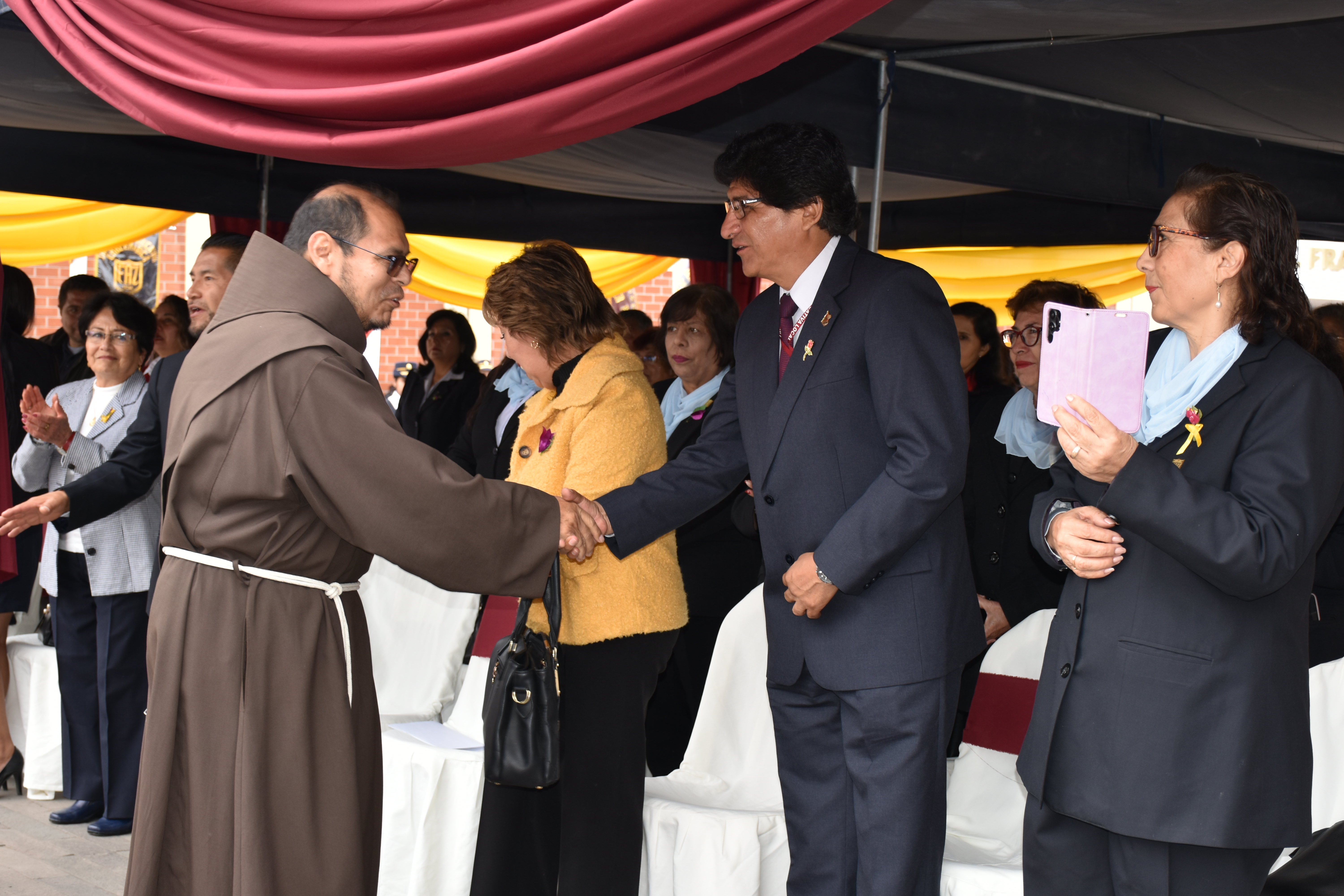 Archivo JPG de ceremonia
