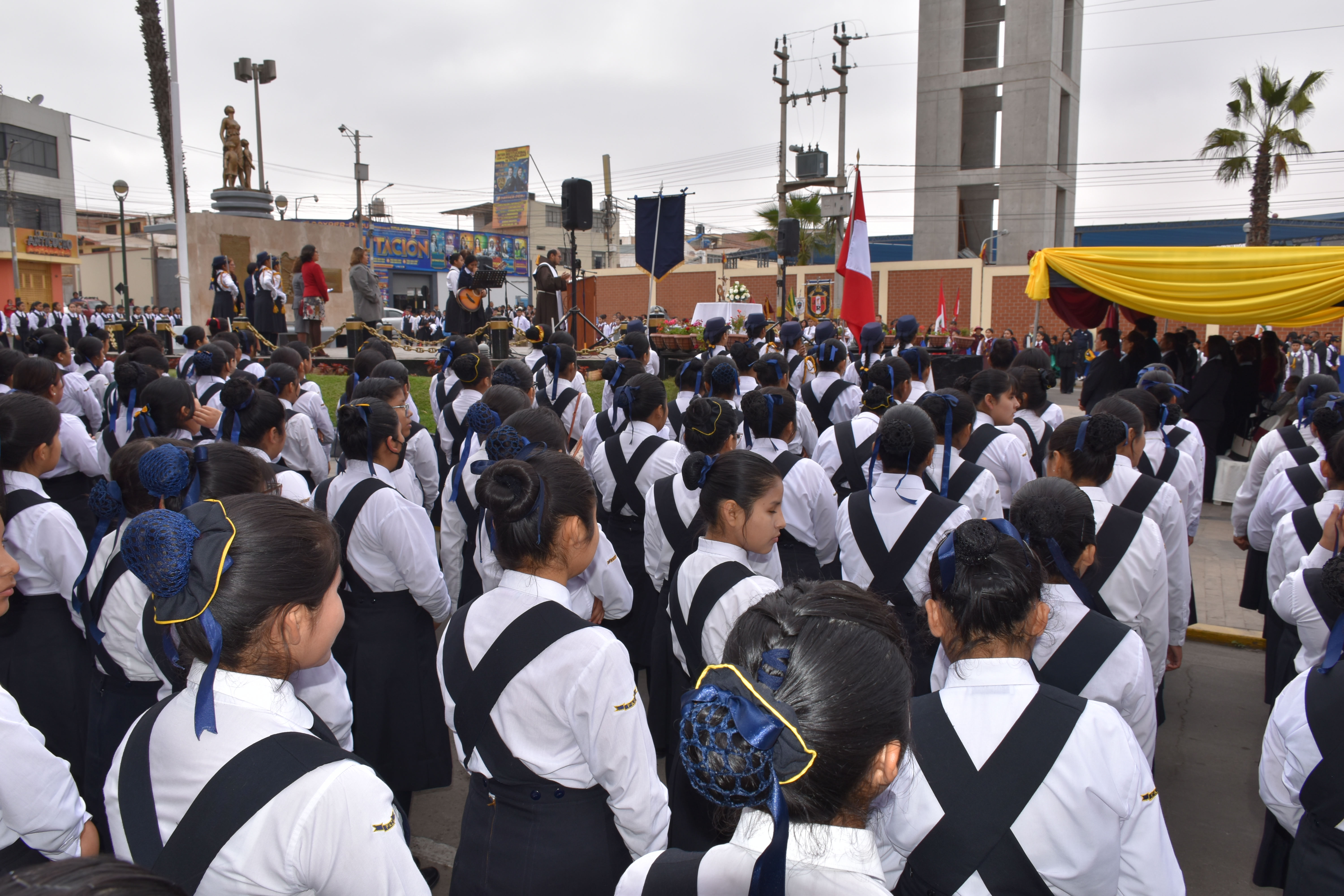 Archivo JPG de ceremonia