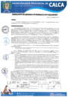 Vista preliminar de documento RESOLUCION DE GERENCIA MUNICIPAL N° 0203-2023-GM-MPC