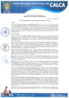 Vista preliminar de documento RESOLUCION DE ALCALDIA N° 0233-2023-A-MPC