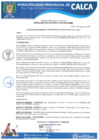 Vista preliminar de documento RESOLUCION DE ALCALDIA N° 0234-2023-A-MPC