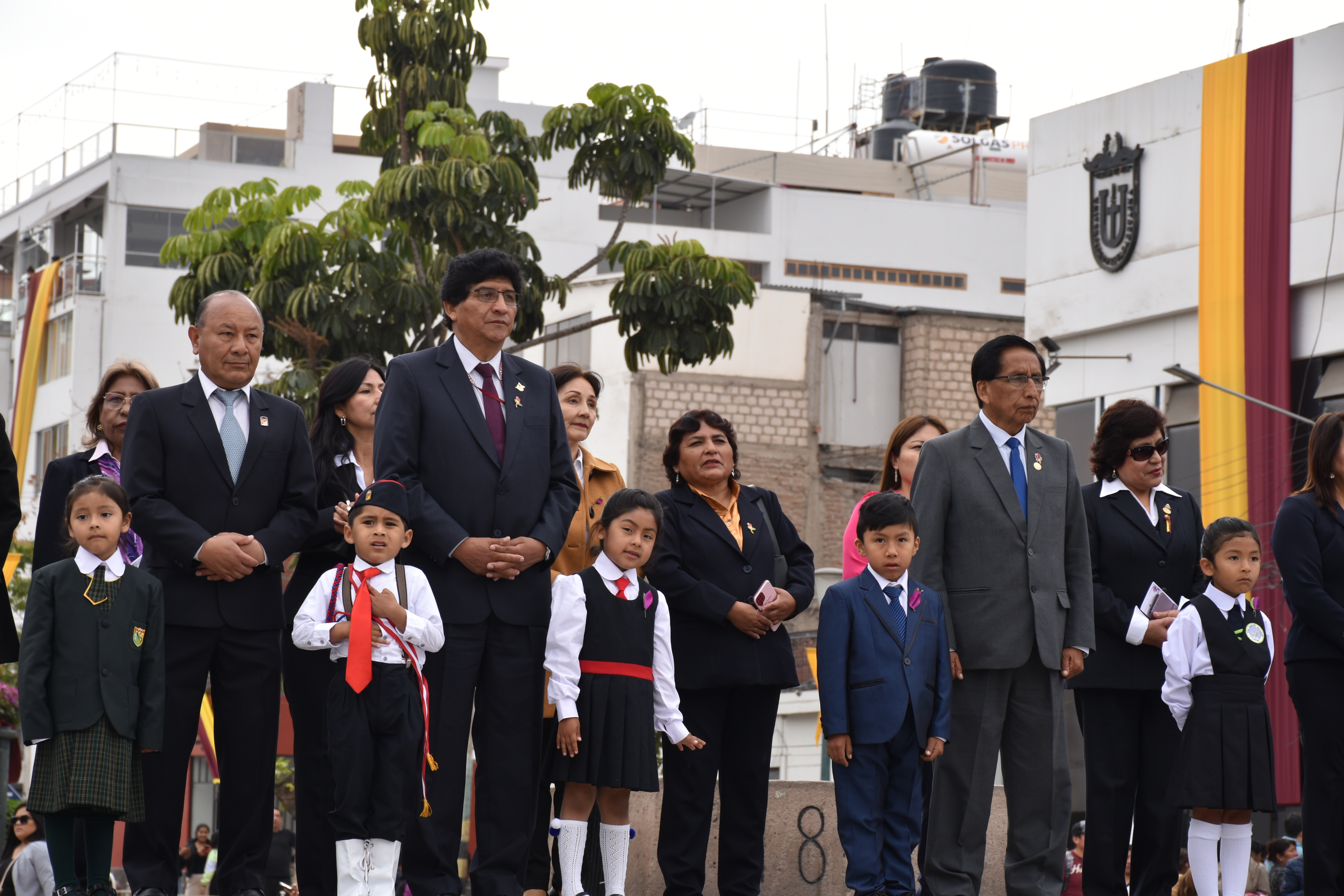 Archivo JPG de ceremonia