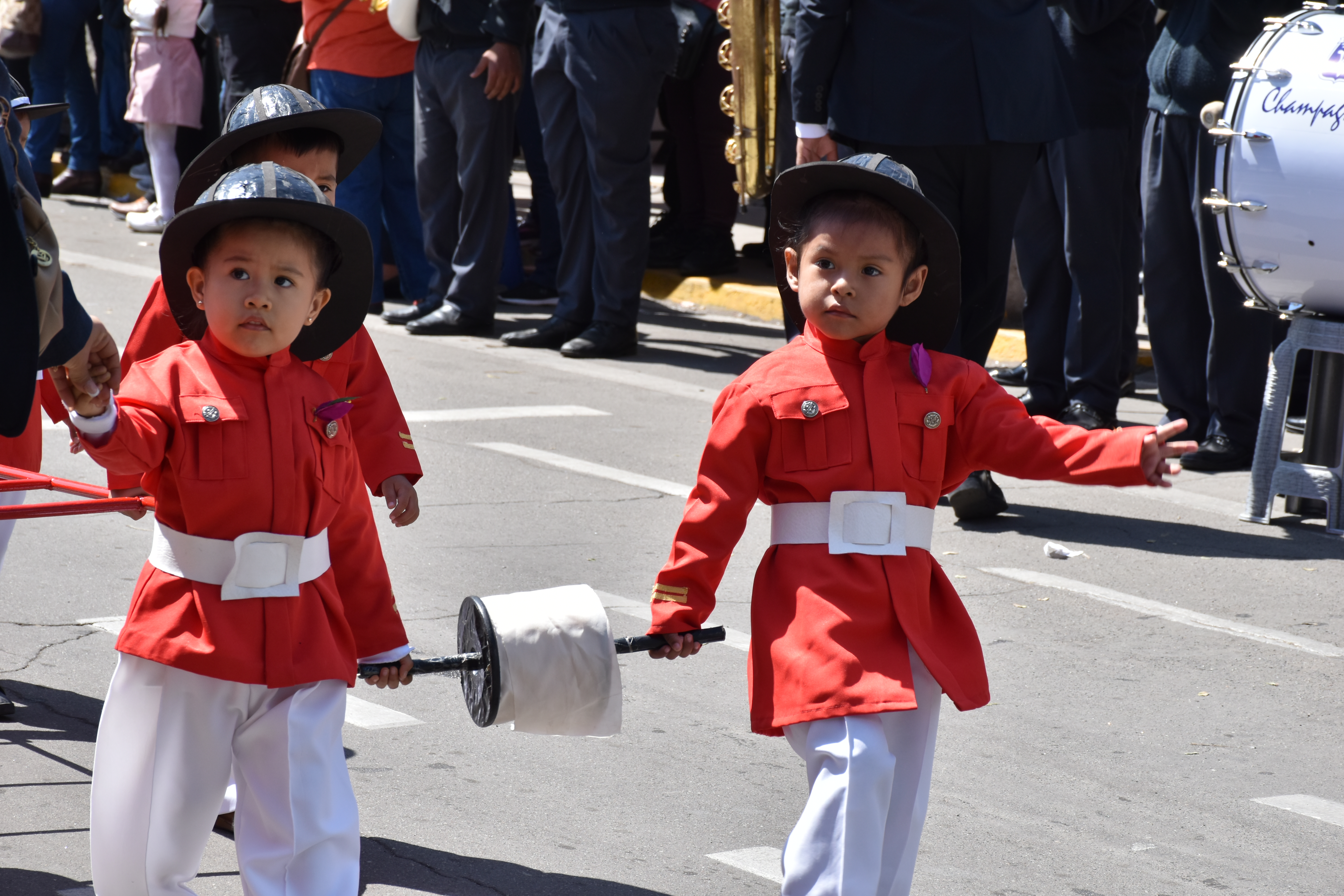 Archivo JPG de ceremonia