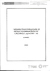 Vista preliminar de documento EE.TT CALCITRIOL 1 G-ML INY 1 ML