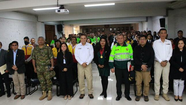 “Participación ciudadana es crucial en nueva estrategia para prevenir el delito”