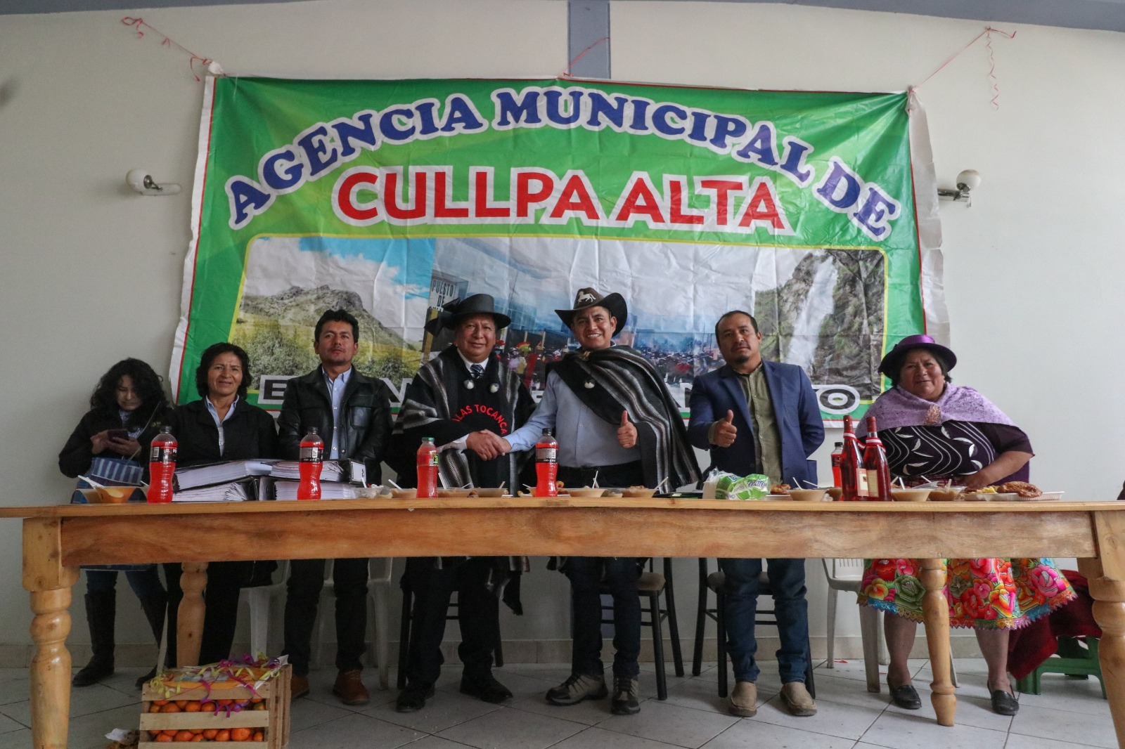 Con importante inversión se ejecutará saneamiento básico