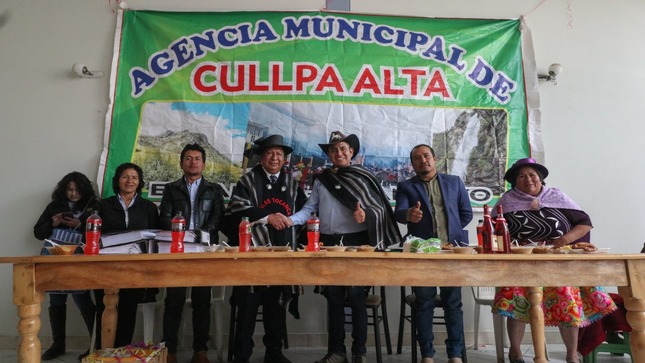 Con importante inversión se ejecutará saneamiento básico