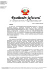 Vista preliminar de documento RJ n 1120-2023-MINEDU-VMGI-PRONABEC-OAF