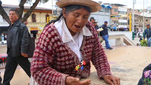 “Día Nacional del Adulto Mayor”