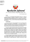 Vista preliminar de documento RJ n. 1132-2023-MINEDU-VMGI-PRONABEC-OAF