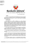 Vista preliminar de documento RJ n. 1131-2023-MINEDU-VMGI-PRONABEC-OAF