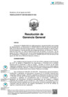 Vista preliminar de documento Resolución N° 165-2023-DV-GG
