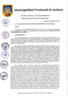 Vista preliminar de documento Archivo PDF RESOLUCIÓN DE ALCALDÍA 400-2023-MPS/A