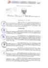Vista preliminar de documento Resolución Directoral. N° 2149 - 2023 