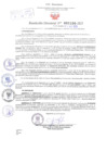Vista preliminar de documento Resolución Directoral. N° 2150 - 2023 