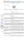 Vista preliminar de documento Resolución Directoral. N° 2162 - 2023
