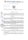 Vista preliminar de documento Resolución Directoral. N° 2171 - 2023 