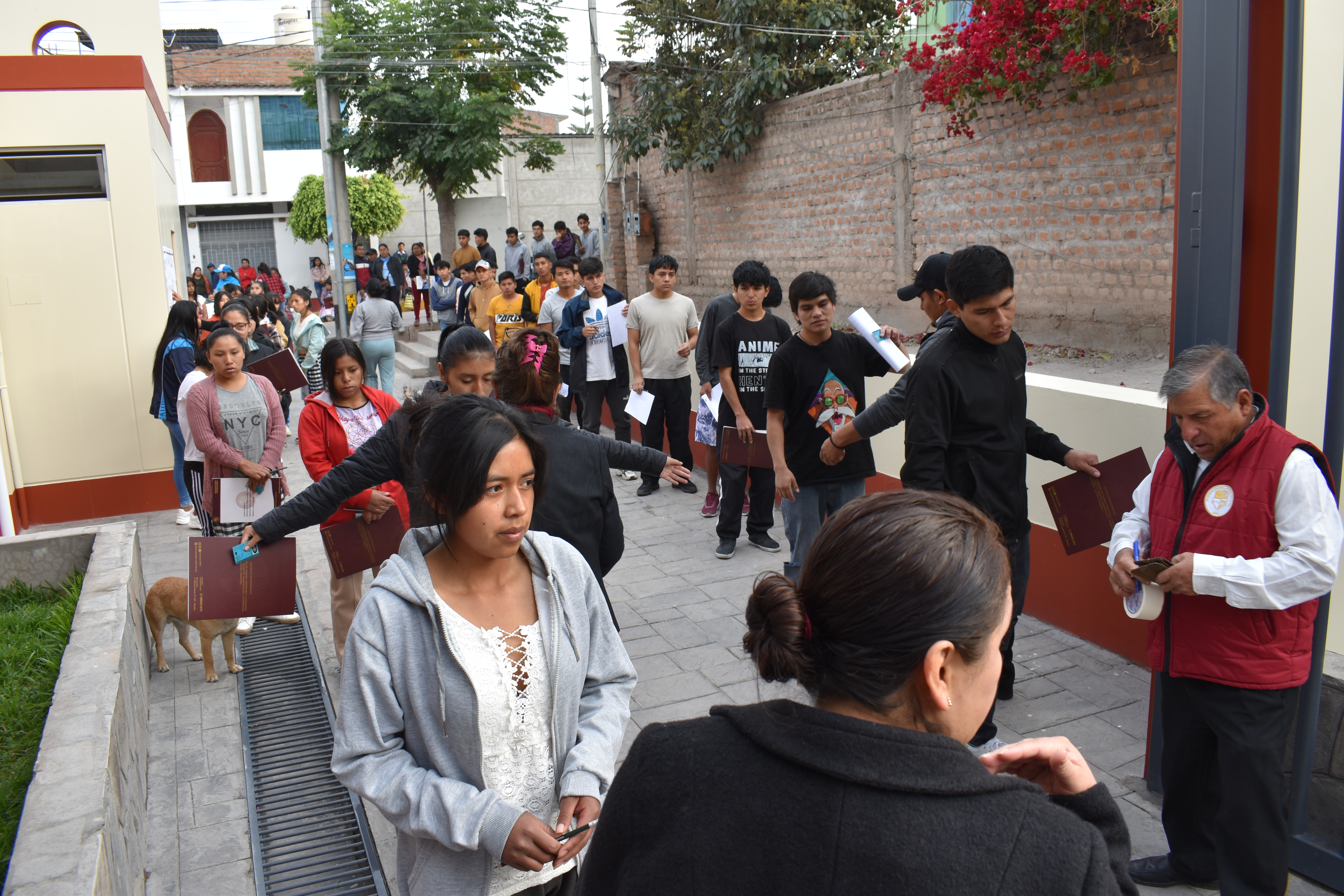 examen