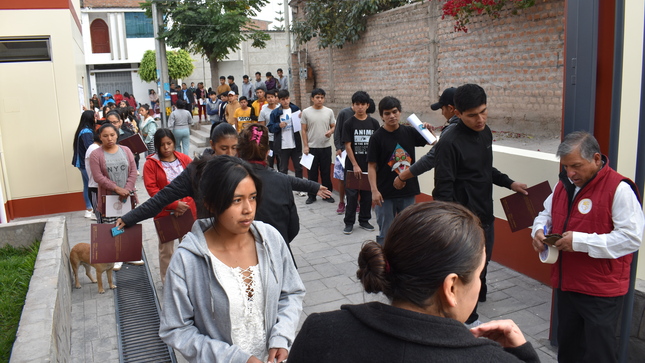 examen