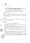 Vista preliminar de documento  BASES DEL CONCURSO