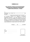 Vista preliminar de documento  FORMATO N° 02