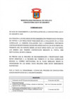 Vista preliminar de documento  COMUNICADO N° 02