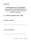 Vista preliminar de documento  FORMATO N° 01