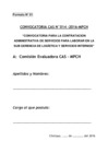 Vista preliminar de documento  FORMATO N° 01