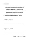 Vista preliminar de documento  FORMATO N° 01