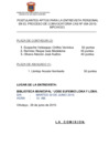 Vista preliminar de documento  POSTULANTES APTOS