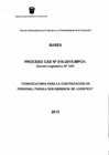 Vista preliminar de documento PROCESO CAS N° 016-2015-MPCH-GPYP 