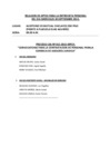 Vista preliminar de documento Aptos para entrevista CAS-015