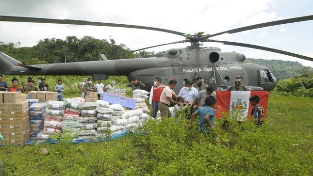 Servicio alimentario escolar