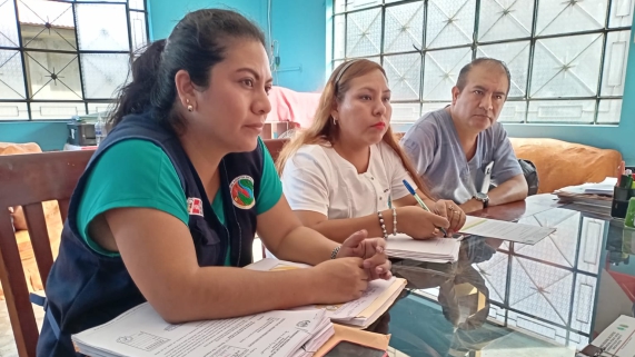 AMBULANCIAS