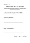 Vista preliminar de documento Formato01- CAS 12 Caratula