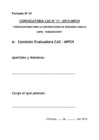Vista preliminar de documento Formato 01 Caratula