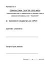 Vista preliminar de documento Formato01- CAS 09 Caratula