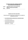 Vista preliminar de documento Aptos para entrevista CAS 007