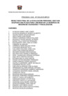 Vista preliminar de documento Resultado Final CAS 003-2015