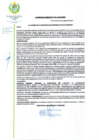 Vista preliminar de documento ACUERDO 065