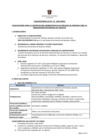 Vista preliminar de documento CONVOCATORIA CAS N° 12-2014-MPCH
