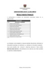 Vista preliminar de documento  RESULTADOS FINALES